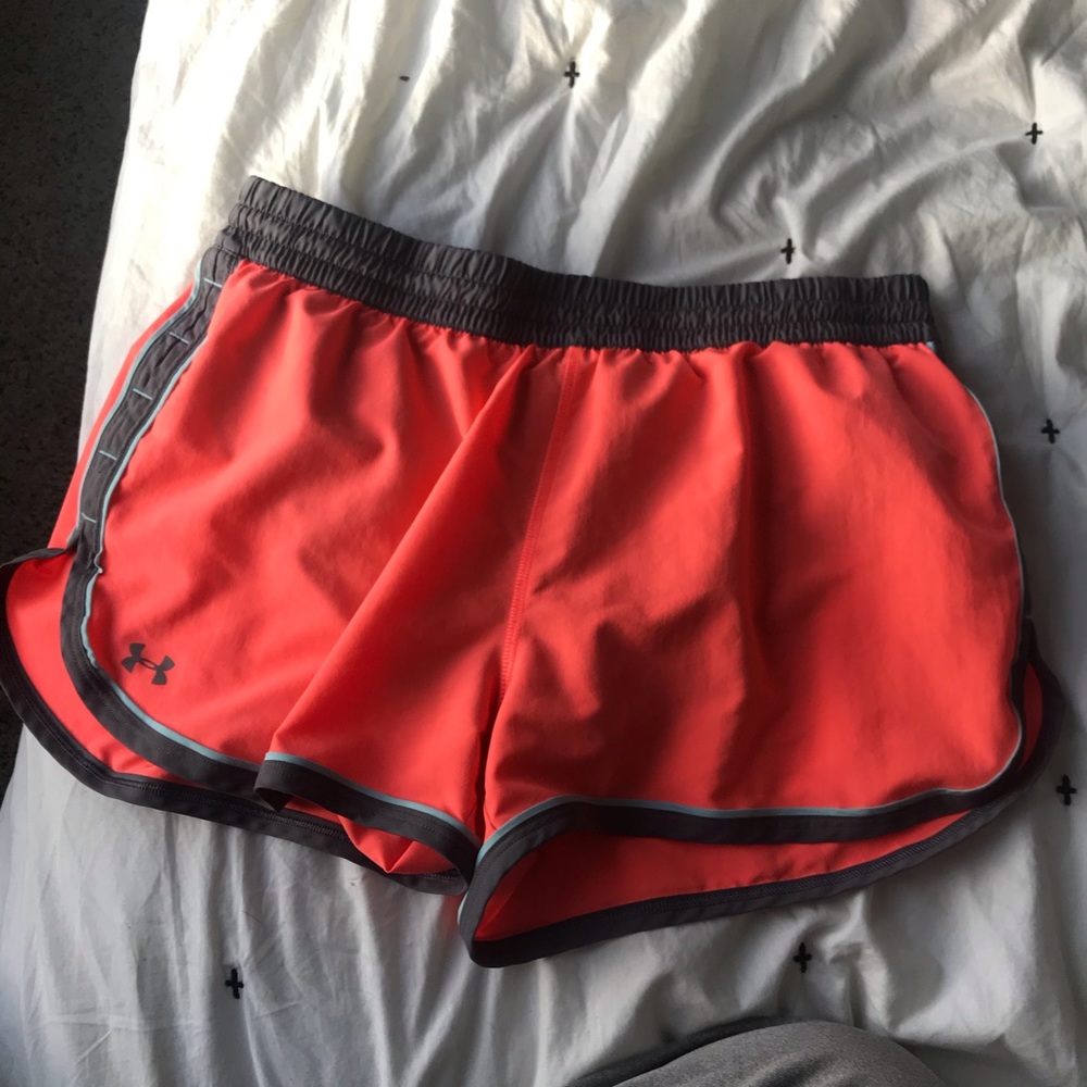 Under Armour shorts